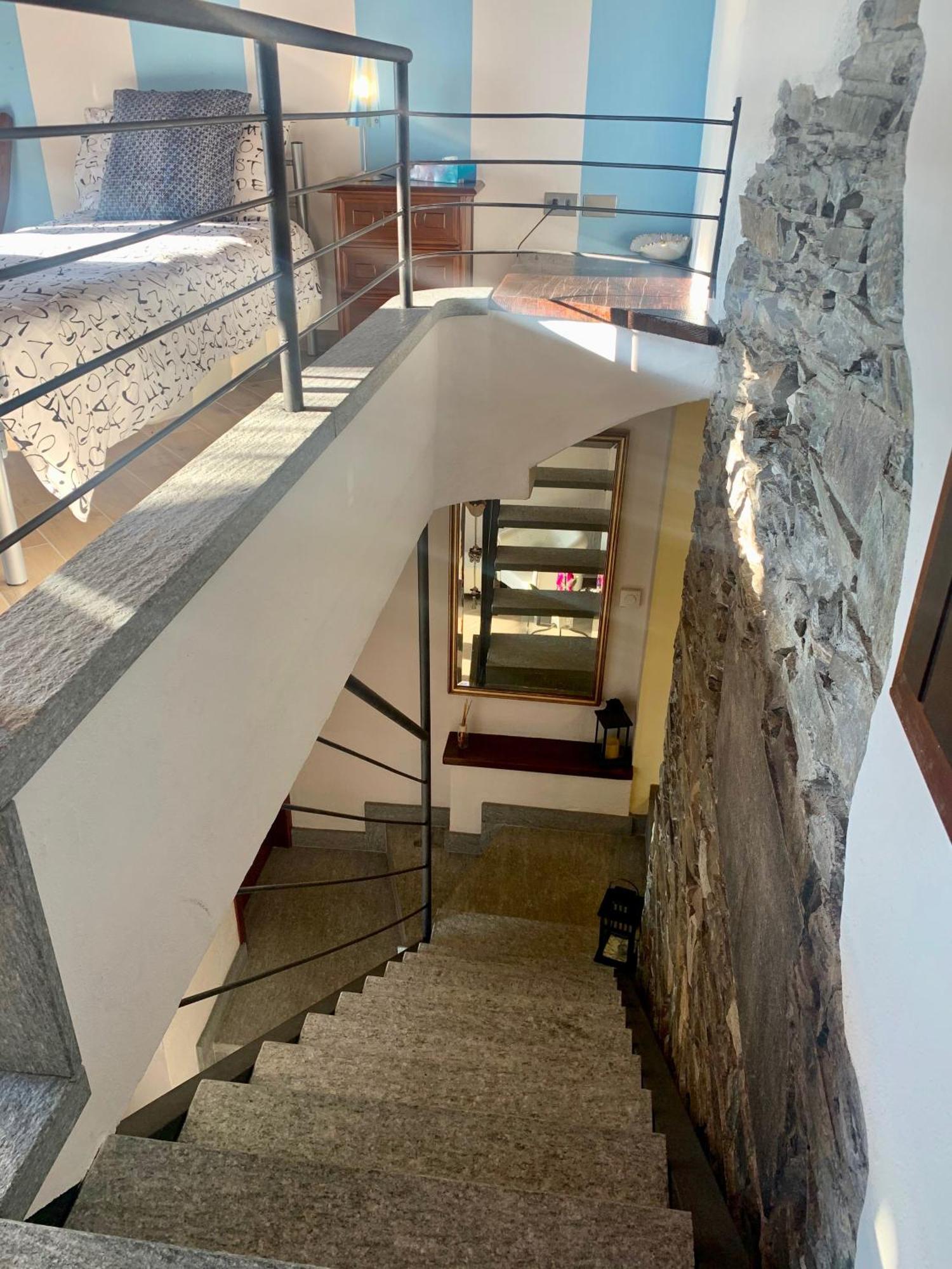 Casa Briscida Διαμέρισμα Oggebio Εξωτερικό φωτογραφία